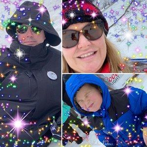 Meet your Posher, Erica